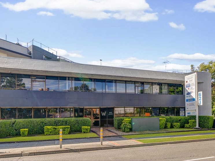 Offices commercial property for lease at 9/621 Coronation Drive Toowong QLD 4066