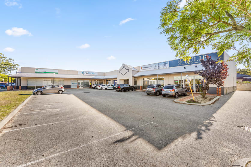 Offices commercial property for lease at 12&13/398 Great Eastern Highway Ascot WA 6104 Offices commercial property for lease at 12&13/398 Great Eastern Highway Ascot WA 6104