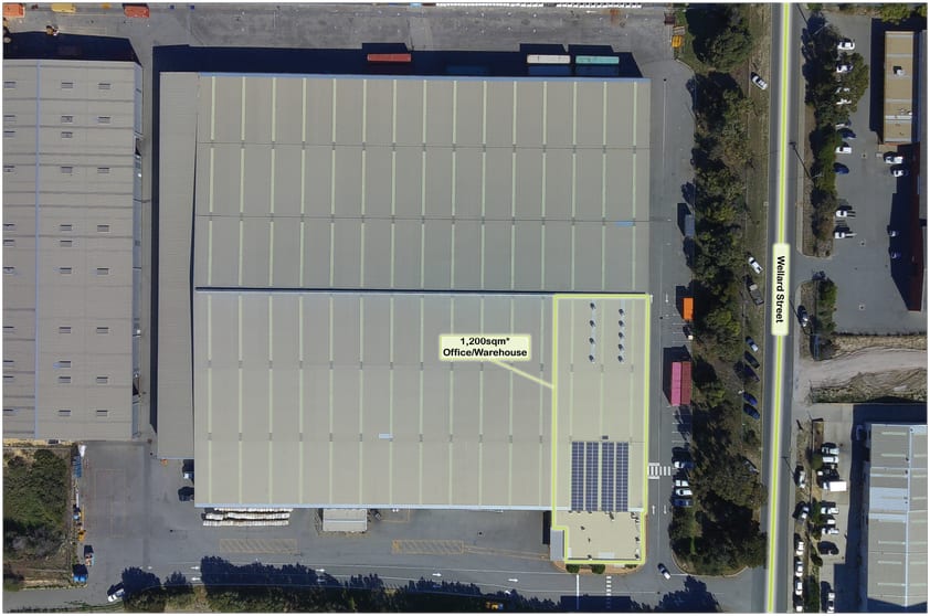 Factory, Warehouse & Industrial commercial property for lease at 18 Wellard Street Bibra Lake WA 6163 Factory, Warehouse & Industrial commercial property for lease at 18 Wellard Street Bibra Lake WA 6163