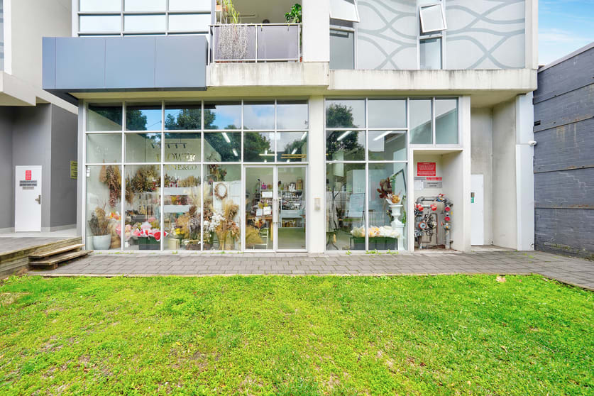 Showrooms / Bulky Goods commercial property for lease at Shop 4/33 Euston Road Alexandria NSW 2015 Showrooms / Bulky Goods commercial property for lease at Shop 4/33 Euston Road Alexandria NSW 2015