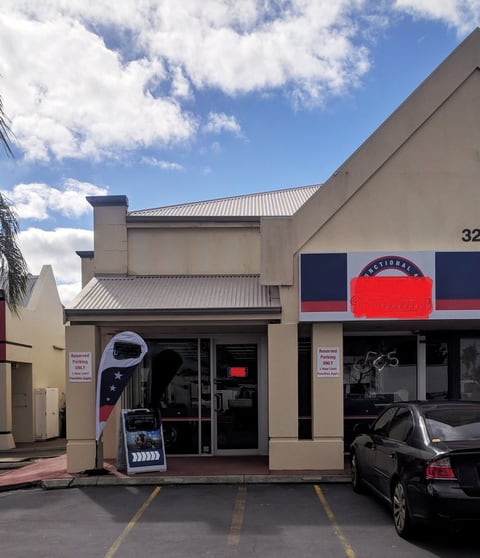 Medical / Consulting commercial property for lease at 2/327 Abernethy Road Belmont WA 6104 Medical / Consulting commercial property for lease at 2/327 Abernethy Road Belmont WA 6104