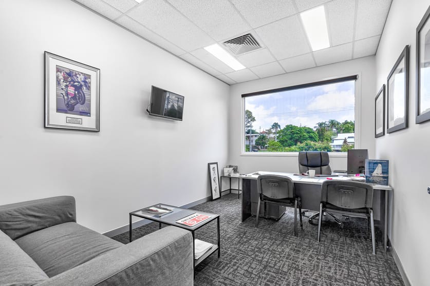 Offices commercial property for lease at Level 1/1007 Stanley Street East Brisbane QLD 4169