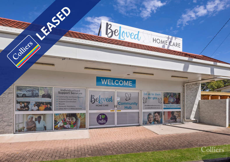 Offices commercial property for lease at 3/210 Ross River Road Aitkenvale QLD 4814 Offices commercial property for lease at 3/210 Ross River Road Aitkenvale QLD 4814