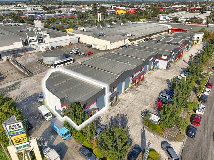 Factory, Warehouse & Industrial commercial property for lease at Unit 1, 8-20 Brock Street Thomastown VIC 3074 Factory, Warehouse & Industrial commercial property for lease at Unit 1, 8-20 Brock Street Thomastown VIC 3074