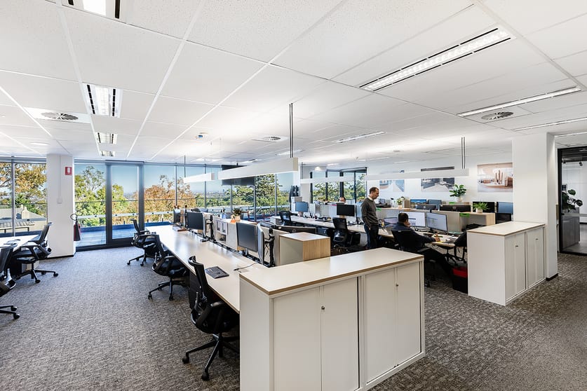 Offices commercial property for lease at 174 Pacific Highway St Leonards NSW 2065