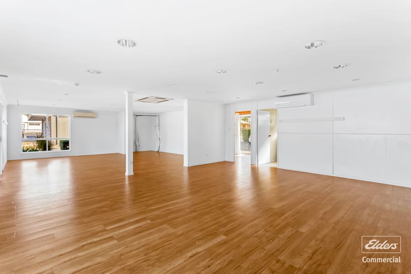 Shop & Retail commercial property for lease at Unit 5A & 5B/22 Upper Dawson Road Allenstown QLD 4700