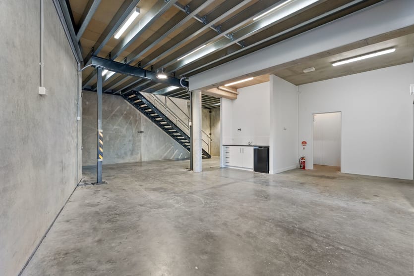 Factory, Warehouse & Industrial commercial property for lease at 5/15 Holt Street Pinkenba QLD 4008