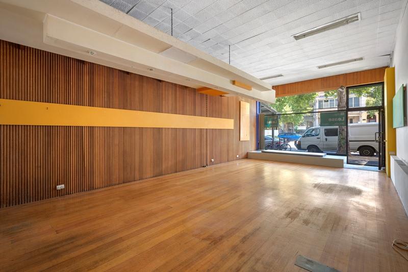 Shop & Retail commercial property for lease at 309 Victoria Street West Melbourne VIC 3003