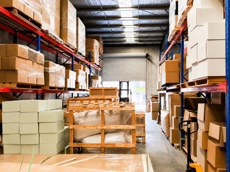 Factory, Warehouse & Industrial commercial property for lease at 5/19 Cornhill Street Ferntree Gully VIC 3156 Factory, Warehouse & Industrial commercial property for lease at 5/19 Cornhill Street Ferntree Gully VIC 3156