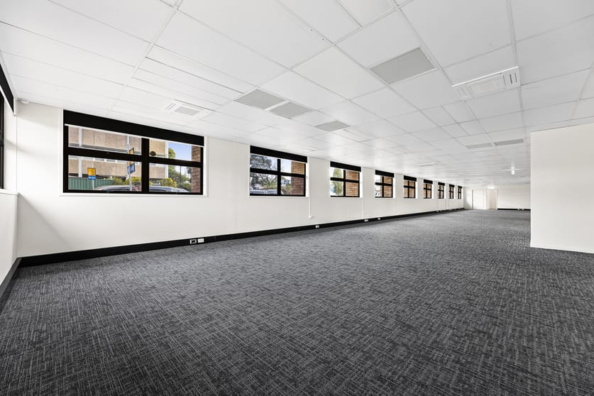 Offices commercial property for lease at 5 Kitchener Street East Toowoomba QLD 4350