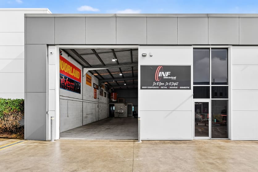 Factory, Warehouse & Industrial commercial property for lease at 3/9 GREG CHAPPELL DRIVE Burleigh Heads QLD 4220 Factory, Warehouse & Industrial commercial property for lease at 3/9 GREG CHAPPELL DRIVE Burleigh Heads QLD 4220