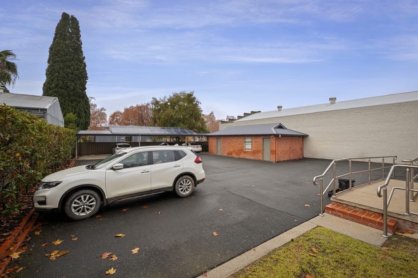 Offices commercial property for lease at 594 David Street Albury NSW 2640 Offices commercial property for lease at 594 David Street Albury NSW 2640