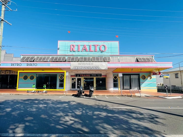 Shop & Retail commercial property for lease at 61 Hardgrave Road West End QLD 4101