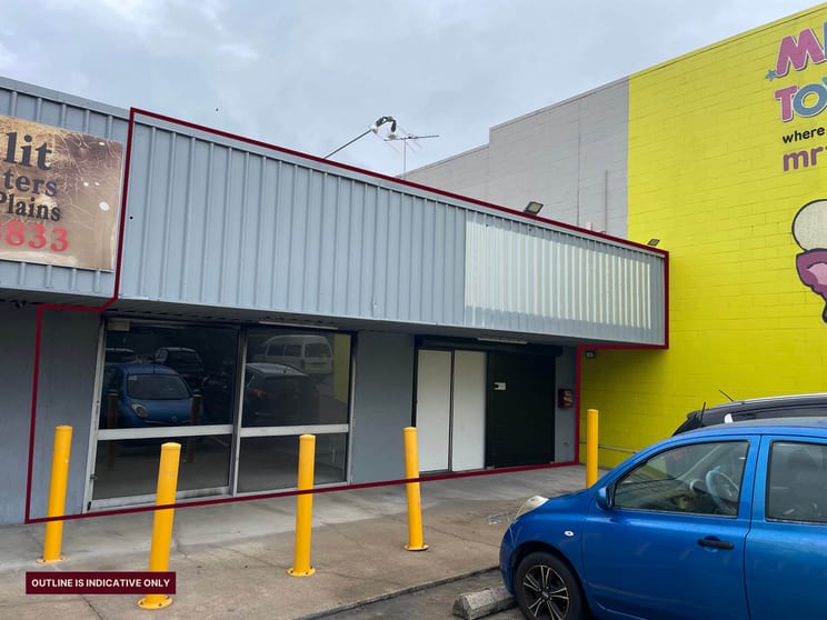 Shop & Retail commercial property for lease at 1 & 2/139 Browns Plains Browns Plains QLD 4118 Shop & Retail commercial property for lease at 1 & 2/139 Browns Plains Browns Plains QLD 4118