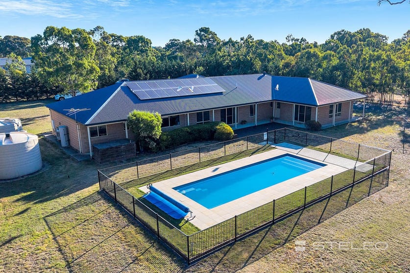 Rural / Farming commercial property for lease at 40 Cooinda Avenue Mickleham VIC 3064 Rural / Farming commercial property for lease at 40 Cooinda Avenue Mickleham VIC 3064