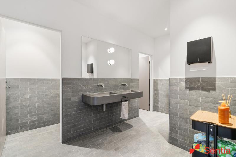 Offices commercial property leased at Level 1 Unit T6/14 Barker Street Griffith ACT 2603 Offices commercial property leased at Level 1 Unit T6/14 Barker Street Griffith ACT 2603