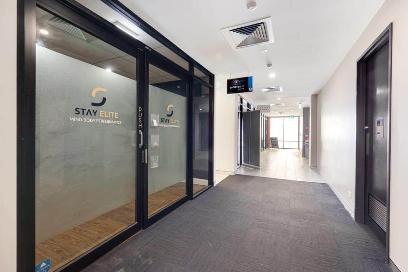 Offices commercial property for lease at 1GB/26 Main Drive Birtinya QLD 4575
