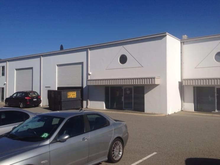 Showrooms / Bulky Goods commercial property for lease at 2 Bannick Court Canning Vale WA 6155 Showrooms / Bulky Goods commercial property for lease at 2 Bannick Court Canning Vale WA 6155