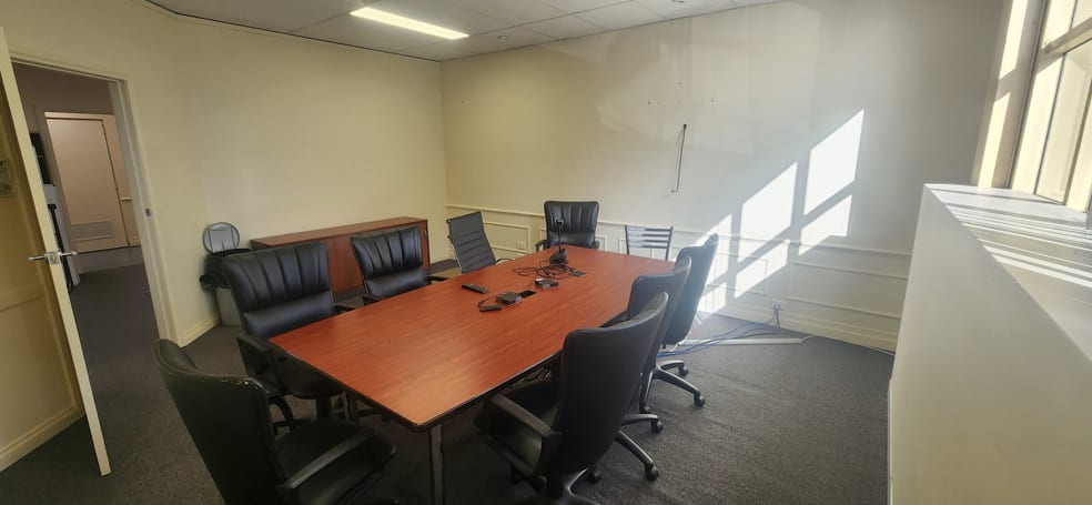 Factory, Warehouse & Industrial commercial property for lease at 25/10 Gladstone Road Castle Hill NSW 2154