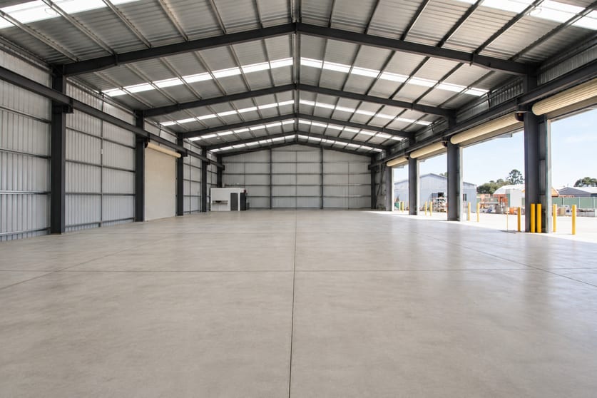 Factory, Warehouse & Industrial commercial property for lease at 8 Cumners Road Torrington QLD 4350