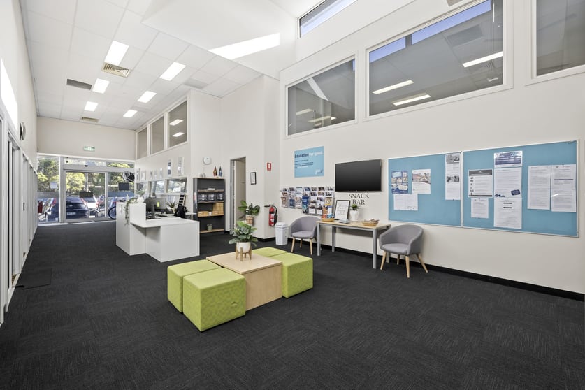 Shop & Retail commercial property for lease at Shop 008/1185 - 1197 Pascoe Vale Road Broadmeadows VIC 3047
