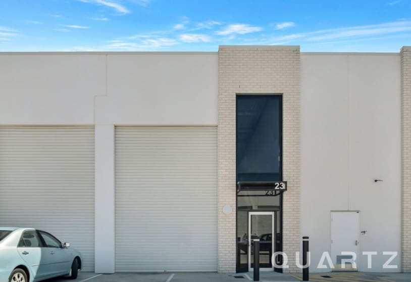 Factory, Warehouse & Industrial commercial property for lease at 23/37 McDonald Road Windsor QLD 4030