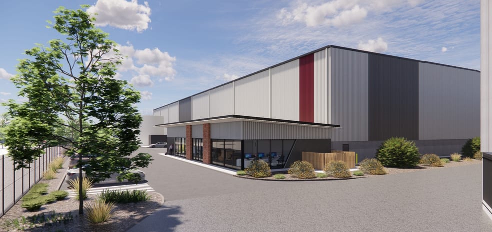 Factory, Warehouse & Industrial commercial property for lease at 616 Torrens Road Woodville North SA 5012 Factory, Warehouse & Industrial commercial property for lease at 616 Torrens Road Woodville North SA 5012
