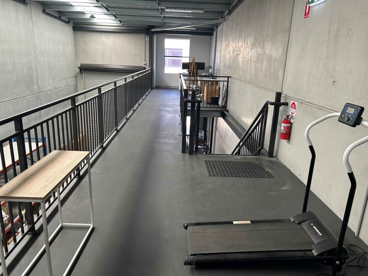 Factory, Warehouse & Industrial commercial property for lease at Unit 2, 83 Broadmeadow Road Broadmeadow NSW 2292 Factory, Warehouse & Industrial commercial property for lease at Unit 2, 83 Broadmeadow Road Broadmeadow NSW 2292