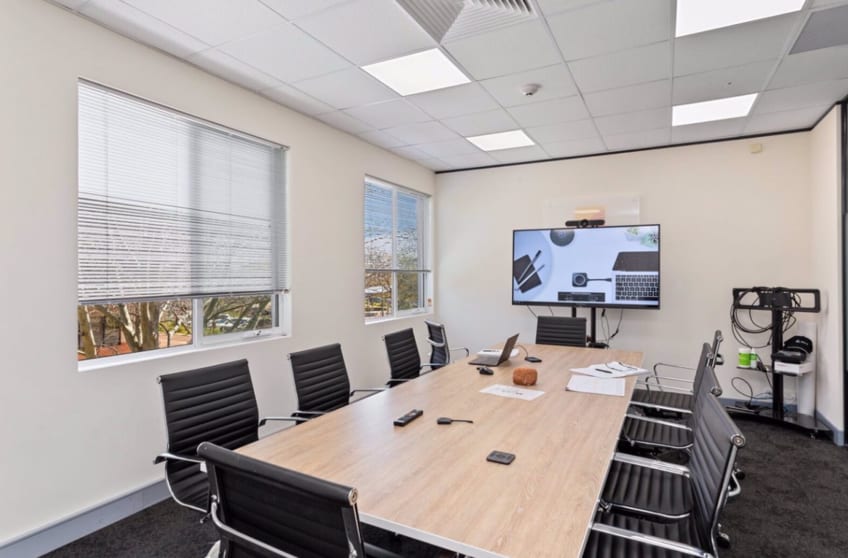 Offices commercial property for lease at 6 Centro Avenue Subiaco WA 6008 Offices commercial property for lease at 6 Centro Avenue Subiaco WA 6008