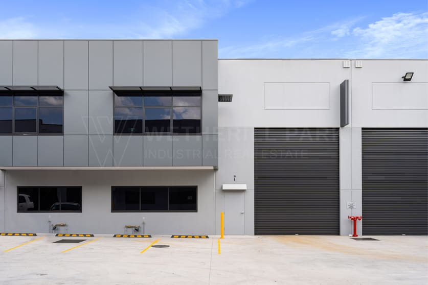 Factory, Warehouse & Industrial commercial property for lease at Wetherill Park NSW 2164 Factory, Warehouse & Industrial commercial property for lease at Wetherill Park NSW 2164