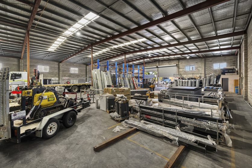 Factory, Warehouse & Industrial commercial property for lease at 21 Kingtel Place Geebung QLD 4034 Factory, Warehouse & Industrial commercial property for lease at 21 Kingtel Place Geebung QLD 4034