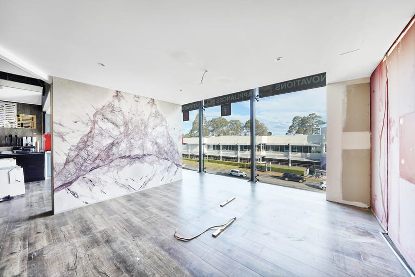Shop & Retail commercial property for lease at Shop 7/219 Parramatta Road Auburn NSW 2144