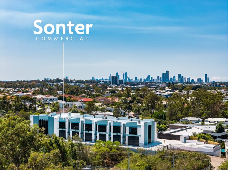 Showrooms / Bulky Goods commercial property for lease at 5/8 Stapley Drive Varsity Lakes QLD 4227 Showrooms / Bulky Goods commercial property for lease at 5/8 Stapley Drive Varsity Lakes QLD 4227