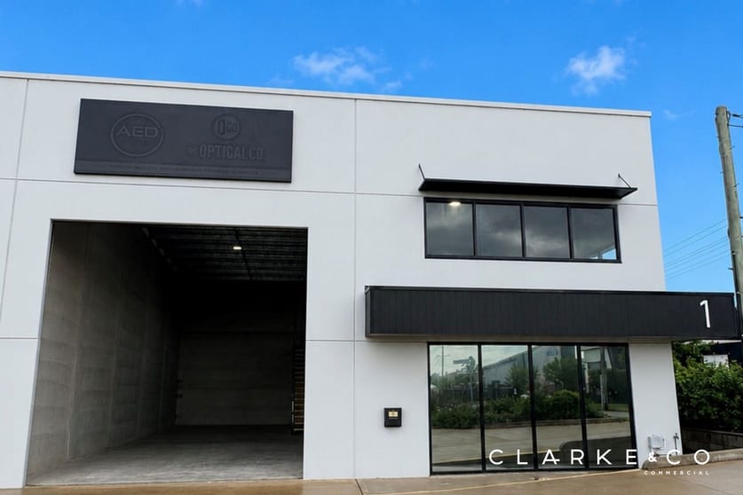 Factory, Warehouse & Industrial commercial property for lease at 1/2 Jersey Avenue Sandgate NSW 2304 Factory, Warehouse & Industrial commercial property for lease at 1/2 Jersey Avenue Sandgate NSW 2304