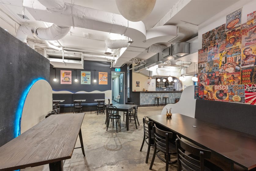 Shop & Retail commercial property for lease at 19 Katherine Place Melbourne VIC 3000 Shop & Retail commercial property for lease at 19 Katherine Place Melbourne VIC 3000