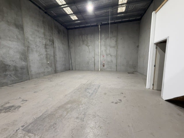 Factory, Warehouse & Industrial commercial property for lease at 4/61 Frankston Gardens Drive Carrum Downs VIC 3201 Factory, Warehouse & Industrial commercial property for lease at 4/61 Frankston Gardens Drive Carrum Downs VIC 3201