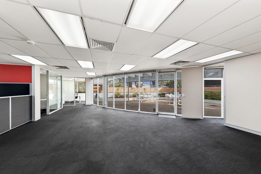 Offices commercial property for lease at 10 Campion Street Deakin ACT 2600