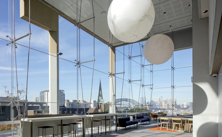 Offices commercial property for lease at 5 Blue Street North Sydney NSW 2060 Offices commercial property for lease at 5 Blue Street North Sydney NSW 2060