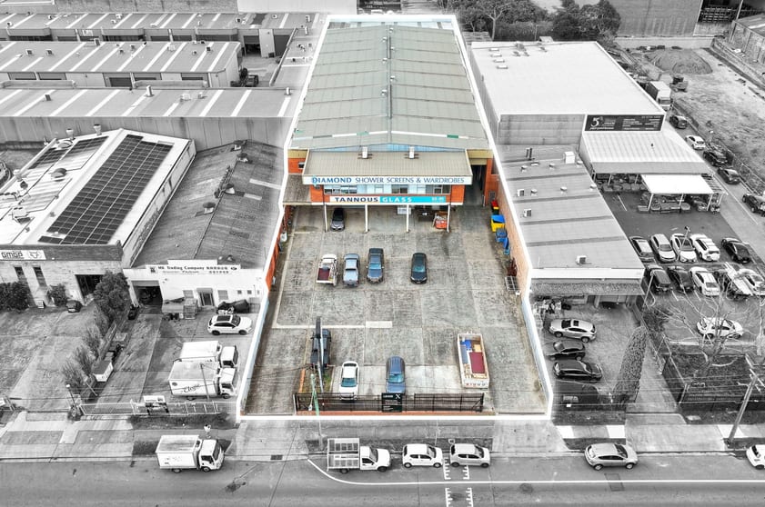 Factory, Warehouse & Industrial commercial property for lease at 93-95 Yerrick Road Lakemba NSW 2195 Factory, Warehouse & Industrial commercial property for lease at 93-95 Yerrick Road Lakemba NSW 2195
