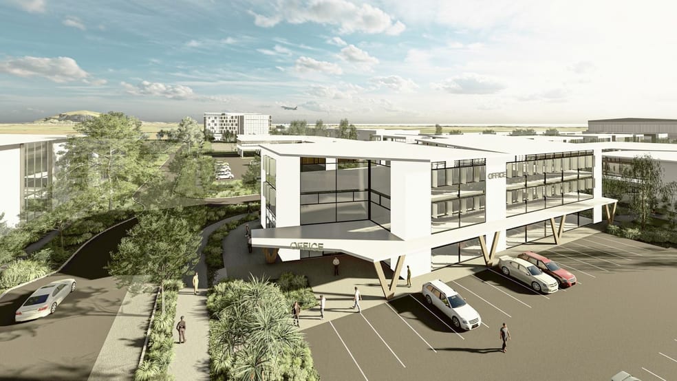 Offices commercial property for lease at 4 David Low Way Marcoola QLD 4564 Offices commercial property for lease at 4 David Low Way Marcoola QLD 4564