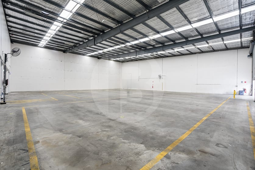 Factory, Warehouse & Industrial commercial property for lease at 1/176-180 EUSTON ROAD Alexandria NSW 2015