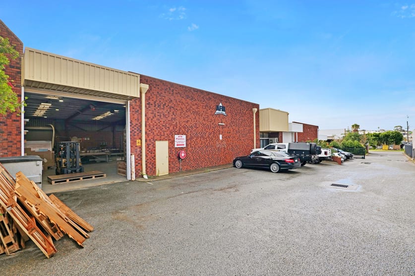 Factory, Warehouse & Industrial commercial property for lease at 2/14 Foley Street Balcatta WA 6021 Factory, Warehouse & Industrial commercial property for lease at 2/14 Foley Street Balcatta WA 6021