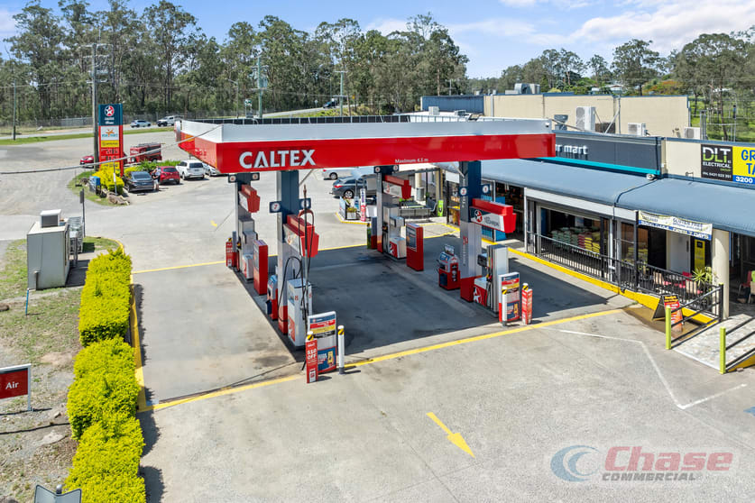 Shop & Retail commercial property for lease at 2-8 Sheppards Drive Greenbank QLD 4124