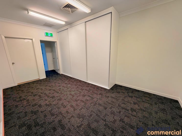 Offices commercial property for lease at C7/50-54 Railway Street Mudgeeraba QLD 4213 Offices commercial property for lease at C7/50-54 Railway Street Mudgeeraba QLD 4213