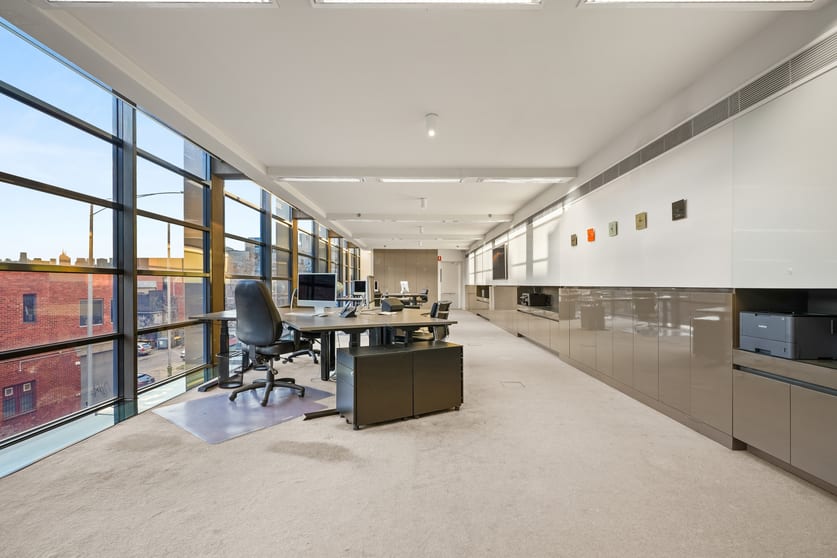 Offices commercial property for lease at 1 Wilson Street South Yarra VIC 3141