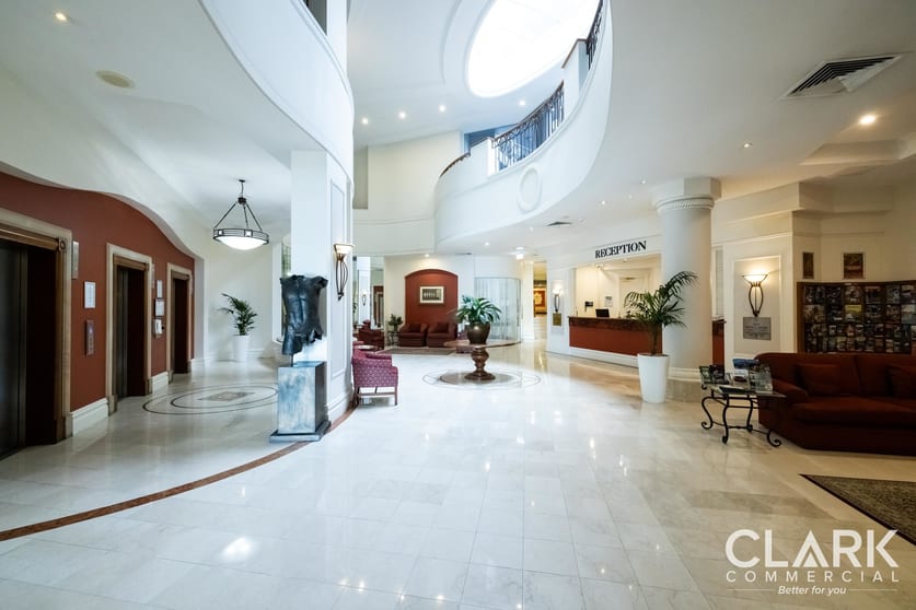 Offices commercial property for lease at 2a/24-26 Queensland Avenue Broadbeach QLD 4218 Offices commercial property for lease at 2a/24-26 Queensland Avenue Broadbeach QLD 4218