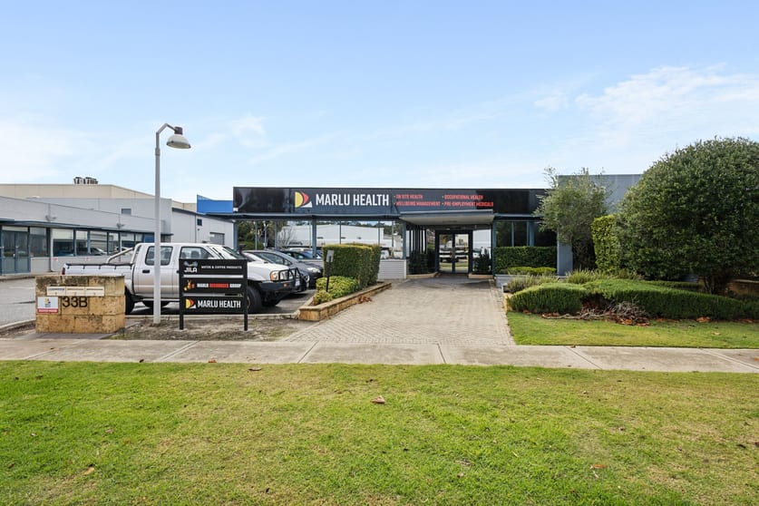 Offices commercial property for lease at 33B Walters Drive Osborne Park WA 6017 Offices commercial property for lease at 33B Walters Drive Osborne Park WA 6017