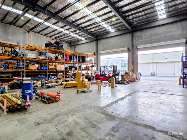 Factory, Warehouse & Industrial commercial property for lease at 4/38 Westgate Street Wacol QLD 4076 Factory, Warehouse & Industrial commercial property for lease at 4/38 Westgate Street Wacol QLD 4076