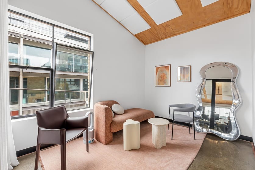Offices commercial property for lease at Level 1 / 47 Dover Street Cremorne VIC 3121 Offices commercial property for lease at Level 1 / 47 Dover Street Cremorne VIC 3121