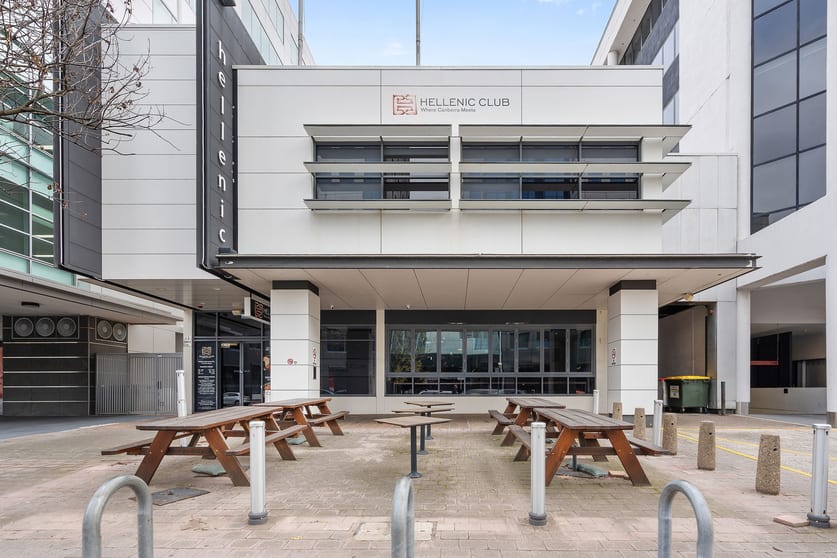 Offices commercial property for lease at 13 Moore Street City ACT 2601 Offices commercial property for lease at 13 Moore Street City ACT 2601